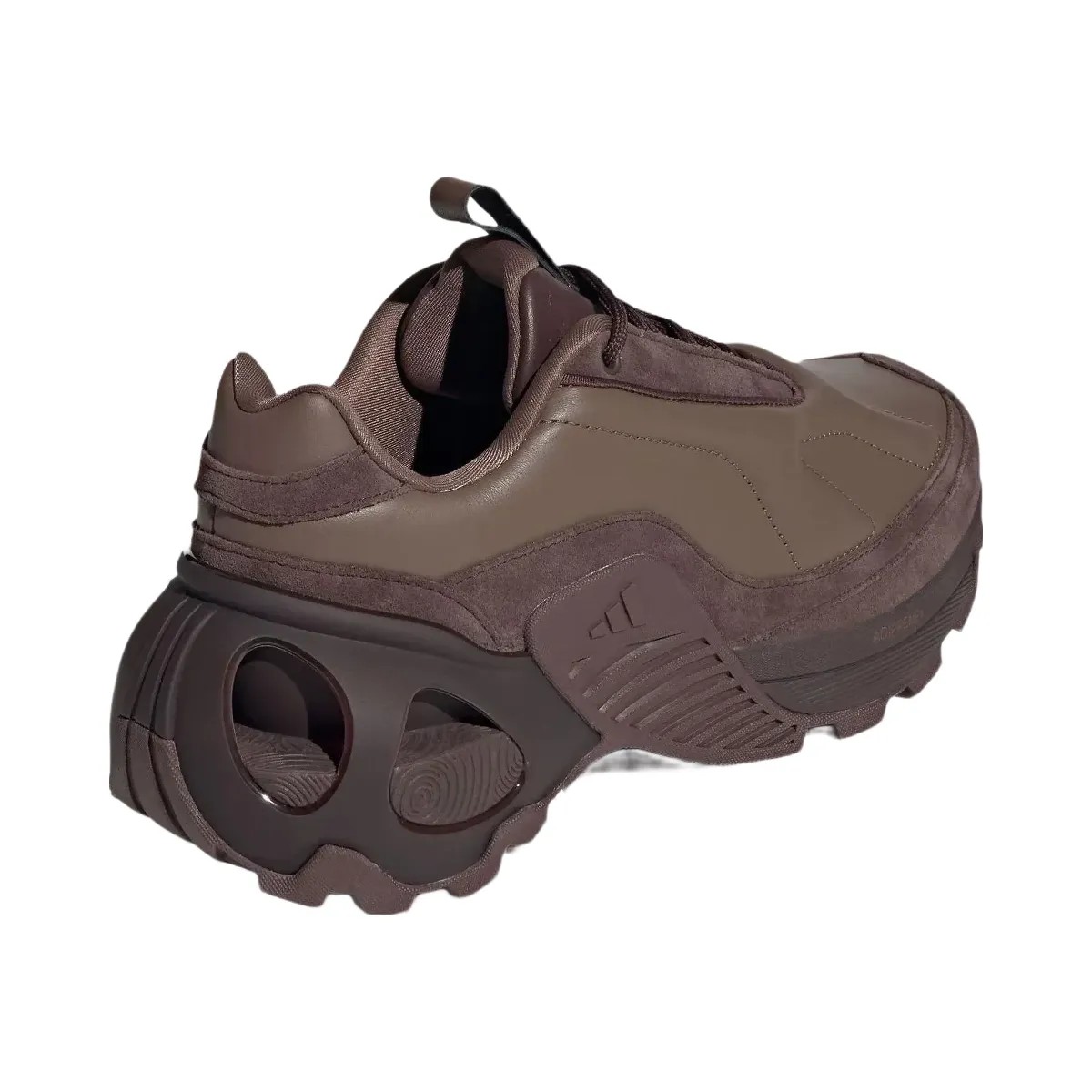 Adidas Wonder Runner 'Brown' - HypeFly India View 5