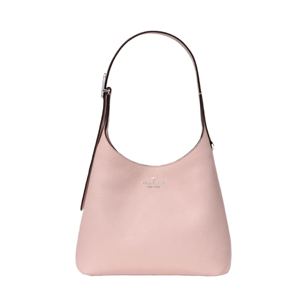 Kate Spade 454 Small Shoulder Bag Tutu Pink - HypeFly India View 1