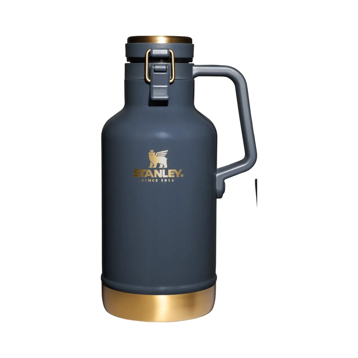 Stanley Stay-Chill Growler Set (64OZ) Twilight Gloss - HypeFly India View 1