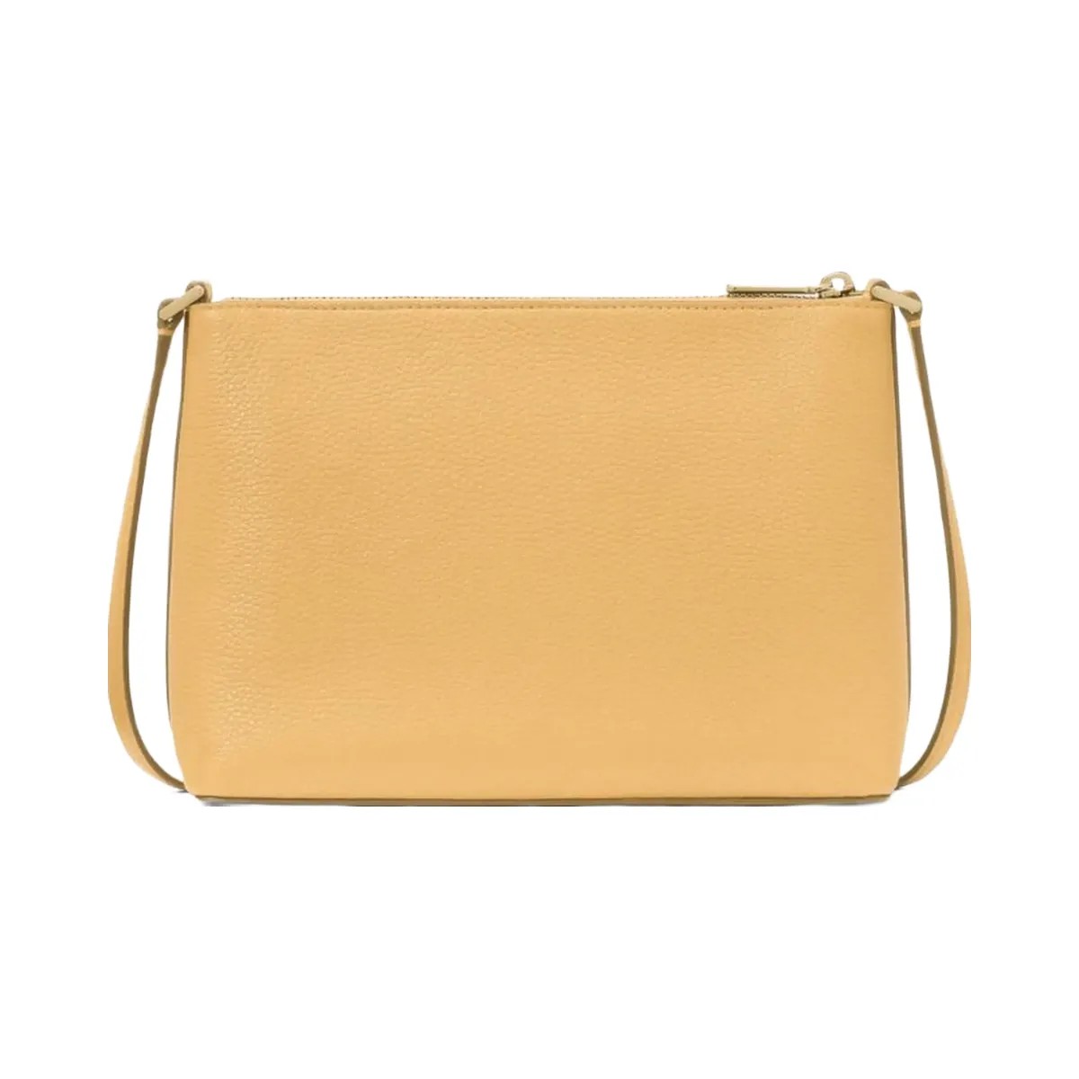 Kate Spade Leila Medium Crossbody Fresh Hay - HypeFly India View 5