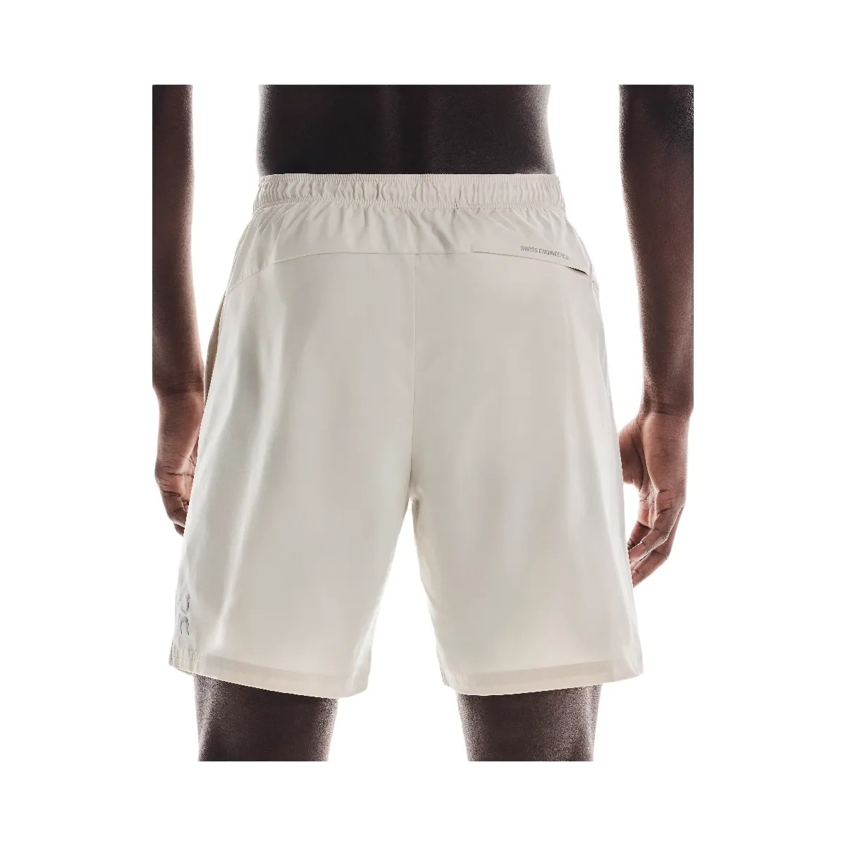 On 7" Core Shorts Sand - HypeFly India View 5