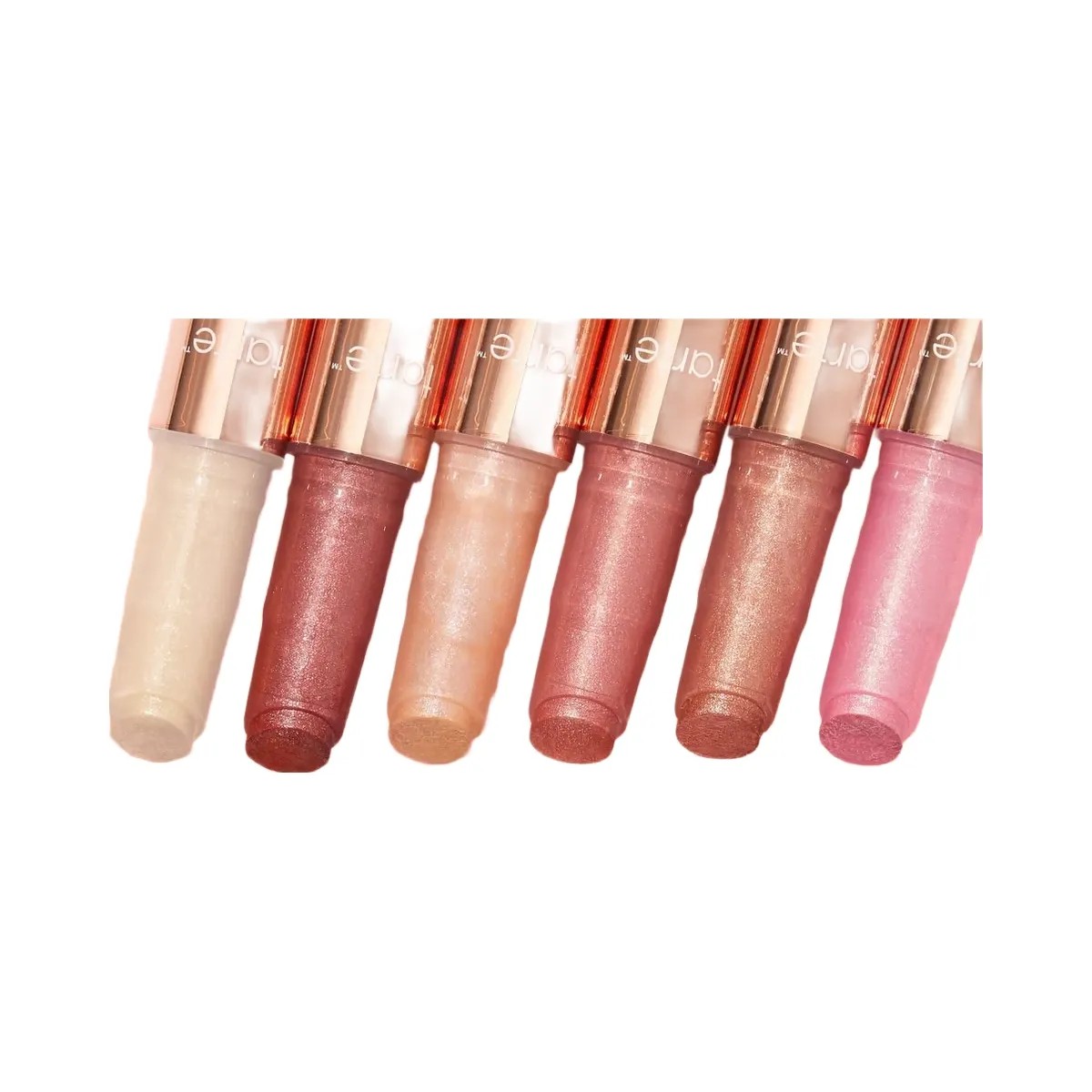 Tarte Maracuja Juicy Lip Plump Shimmer Glass - HypeFly India View 1