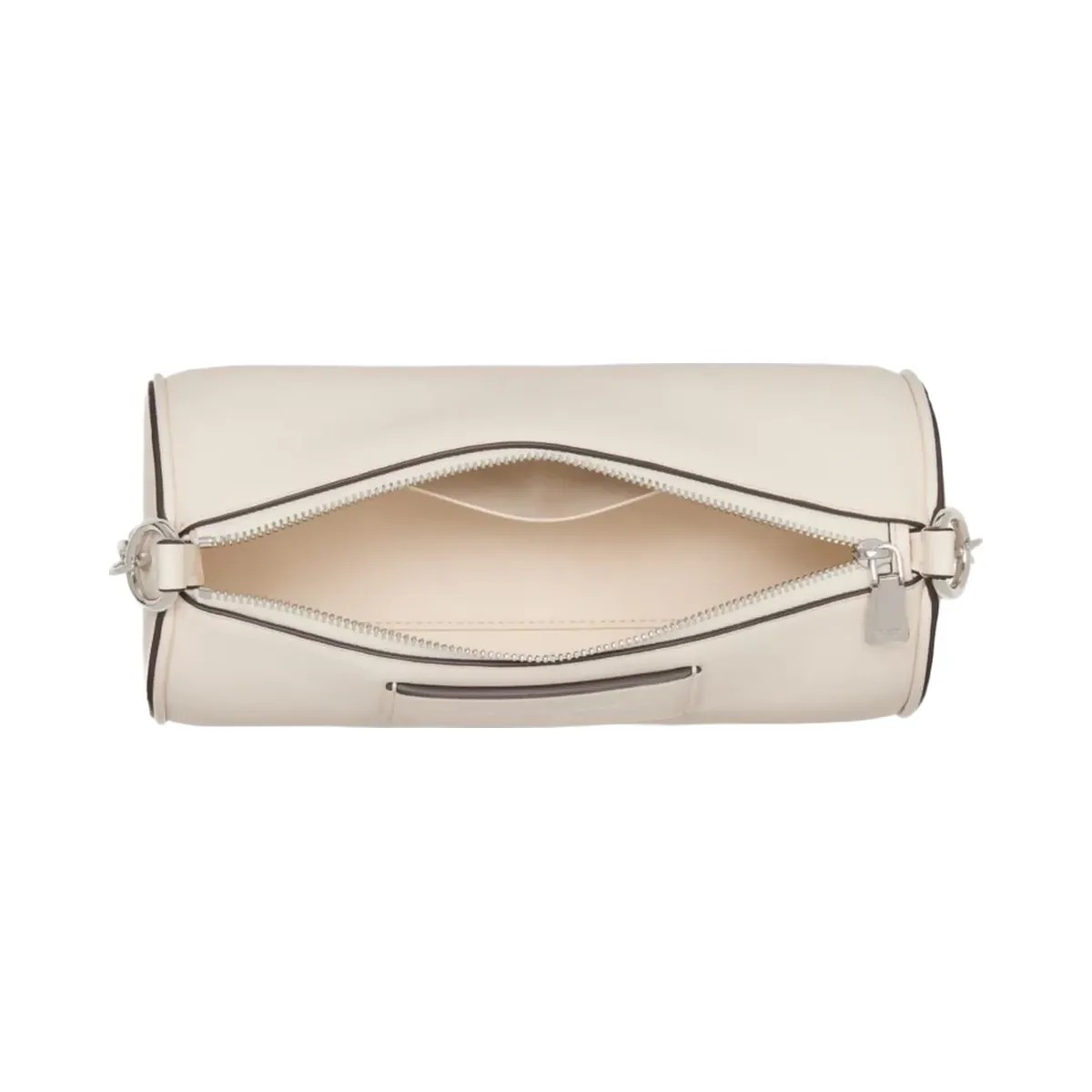 Kate Spade Label Pochette Parchment - HypeFly India View 3