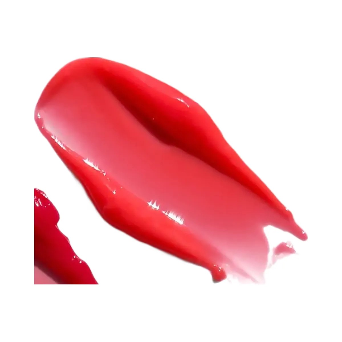 MAKEUP BY MARIO MoistureGlow Plumping Lip Serum - Strawberry Glow - HypeFly India View 5