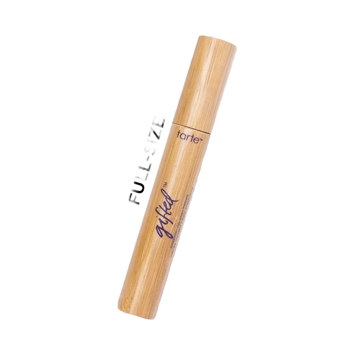 Tarte Travel Size Gifted Amazonian Clay Smart Mascara - HypeFly India View 4