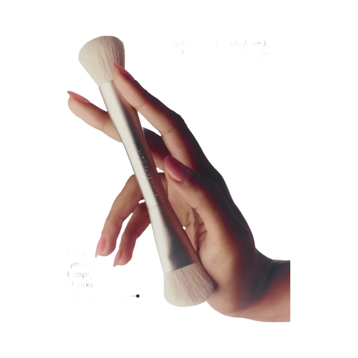Summer Fridays The Blush Brush - HypeFly India View 4