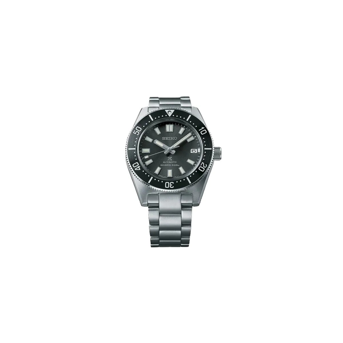 Seiko Prospex Sea SPB103 Men's - HypeFly India View 1