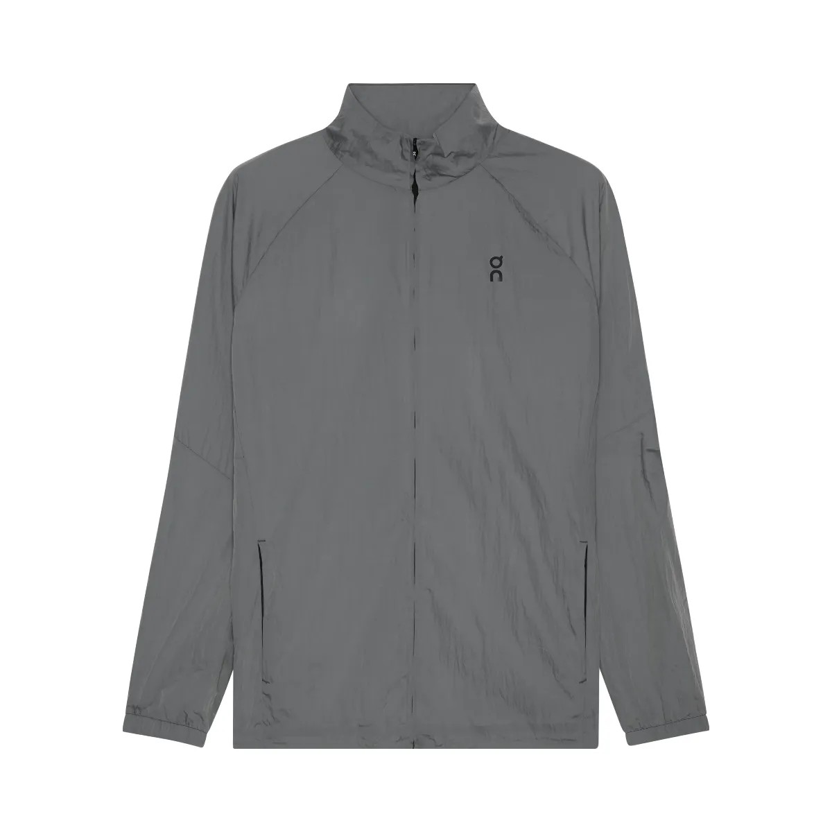 On Court Jacket Eclipse - HypeFly India View 1