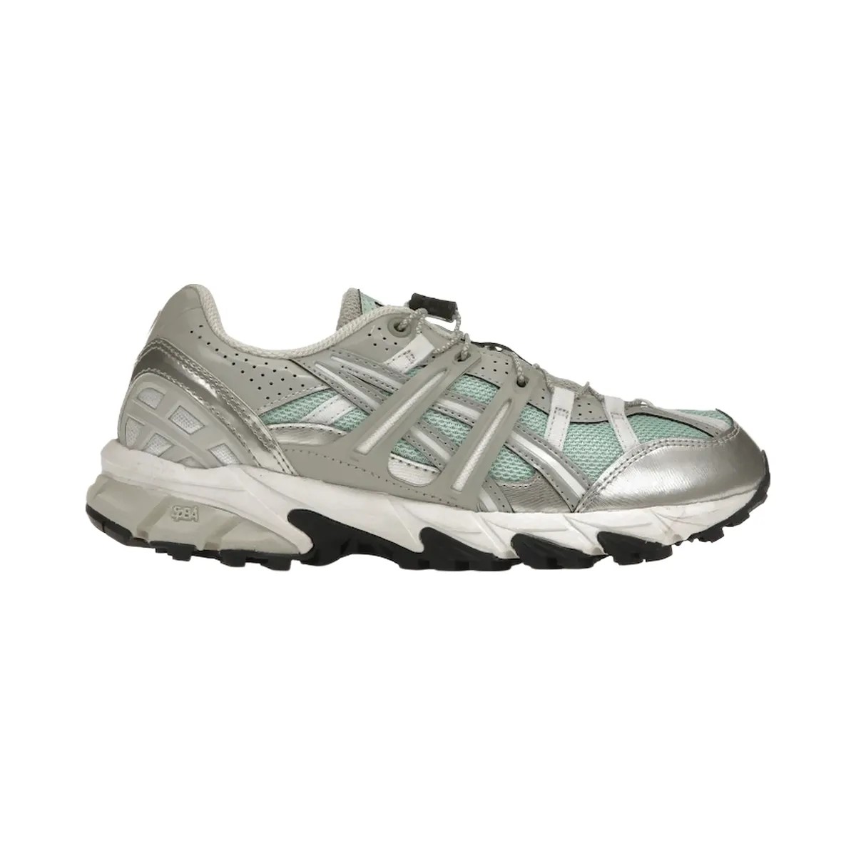 Asics Gel-Sonoma 15-50 Matin Kim Tracing Ego Oasis Green (Women'S) - HypeFly India View 1