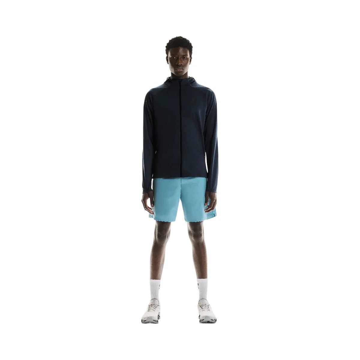On 7" Core Shorts Niagara - HypeFly India View 4