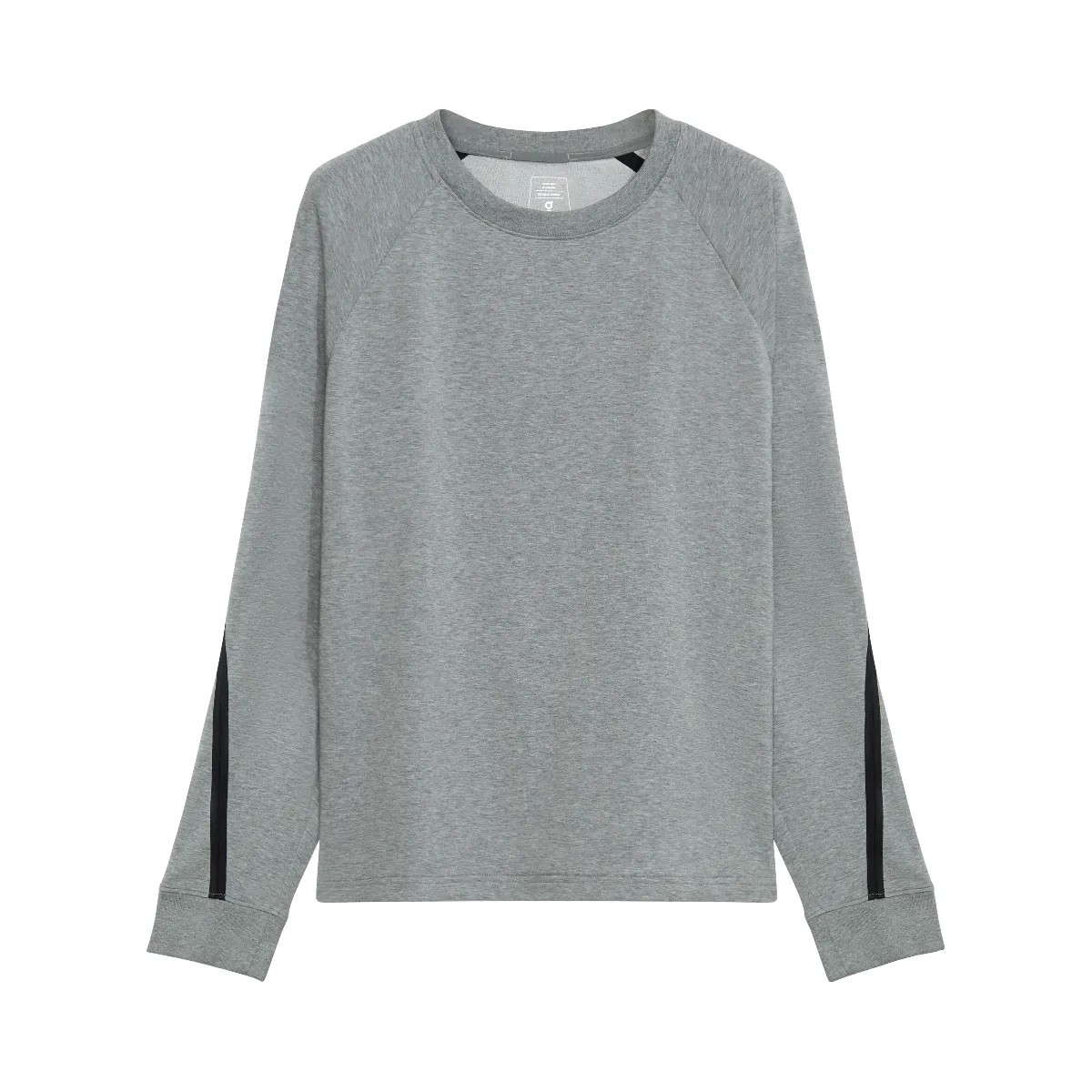 On Studio Crew Basalt - HypeFly India View 1