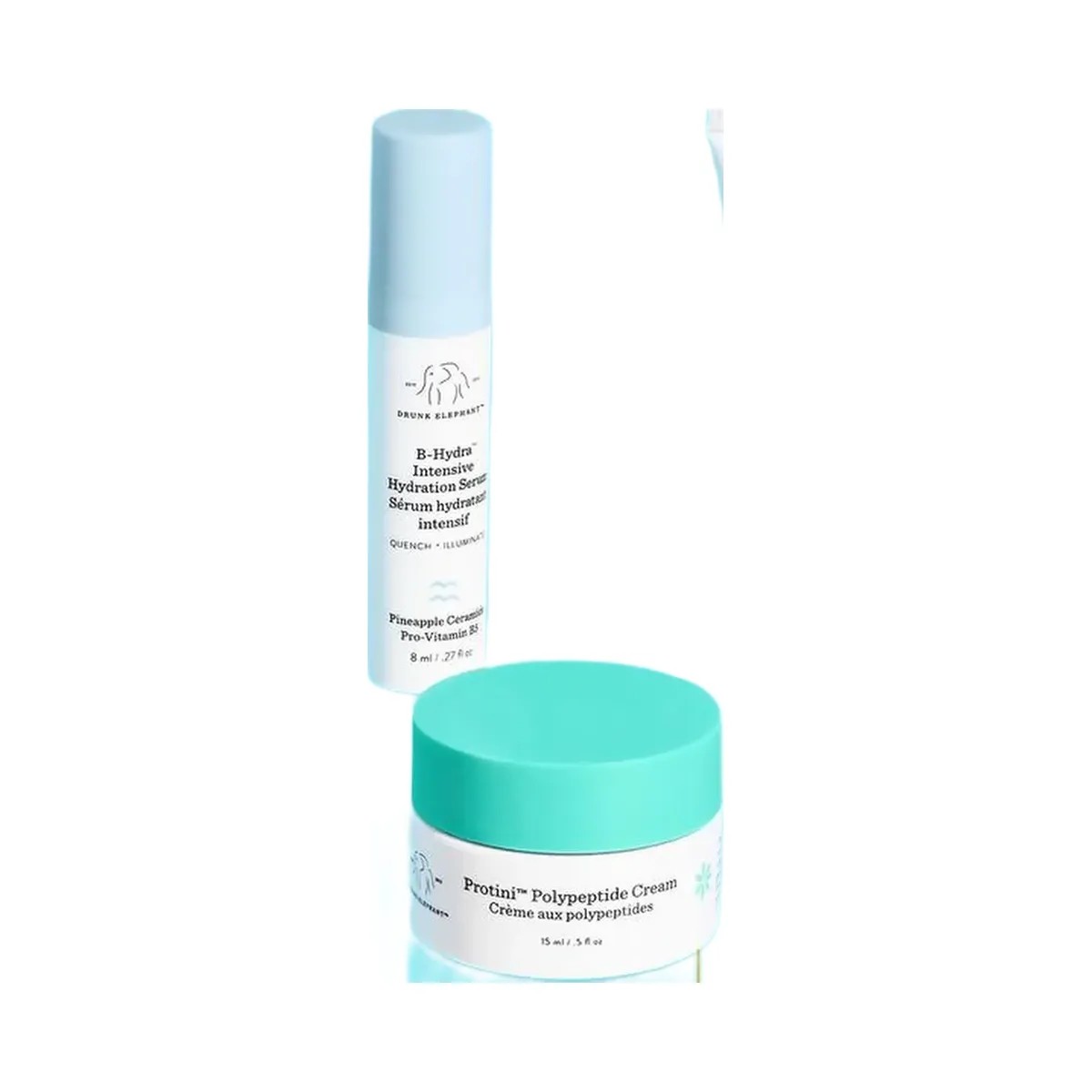 Drunk Elephant The Littles Travel Skincare Kit - HypeFly India View 5