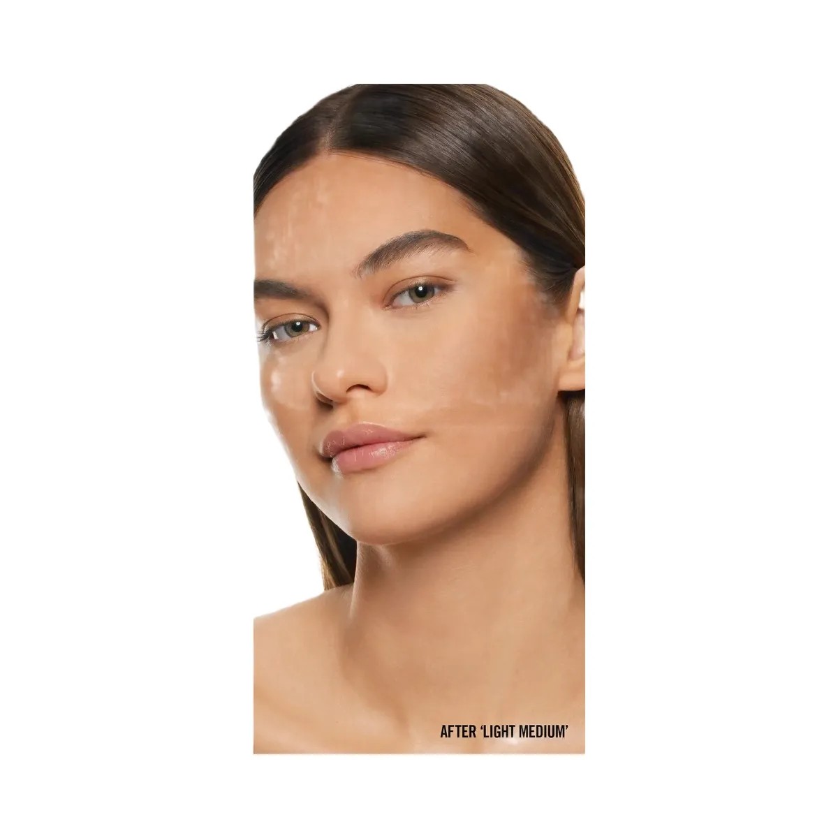 MAKEUP BY MARIO SoftSculpt Cream Contour & Bronzer Shaping Stick - Light Medium - HypeFly India View 2