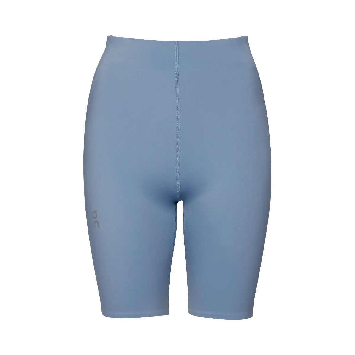 On Train Tights 1/2 Chambray - HypeFly India View 1
