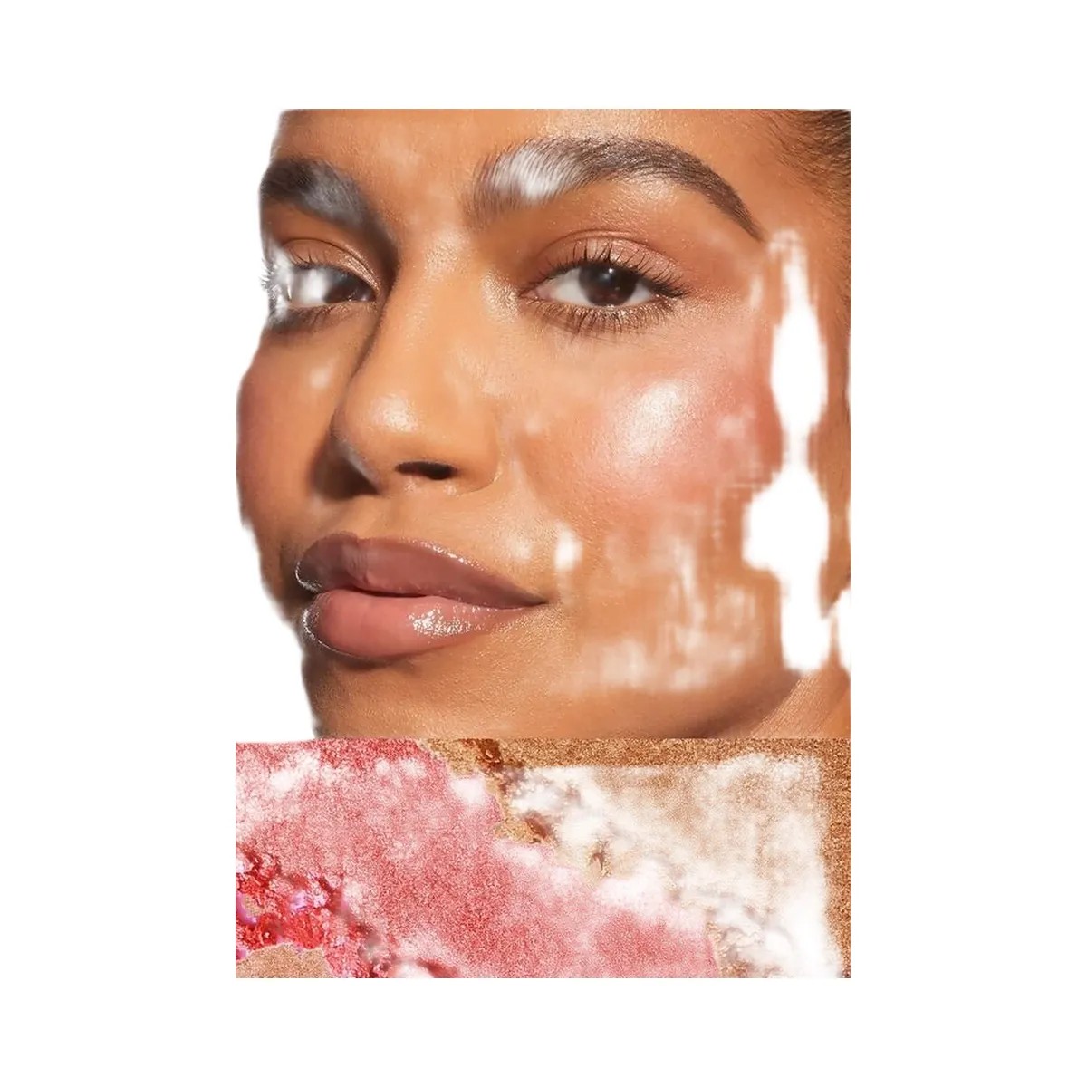 Tarte Glow Squad Amazonian Clay Palette - HypeFly India View 2