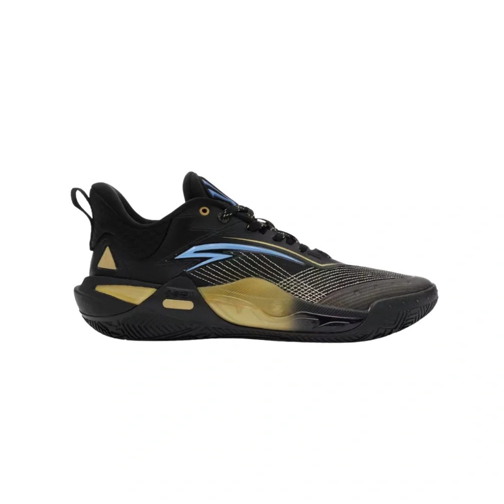 Men's Anta Kai  1 Speed "North Star" Basketball Shoes - HypeFly India View 1