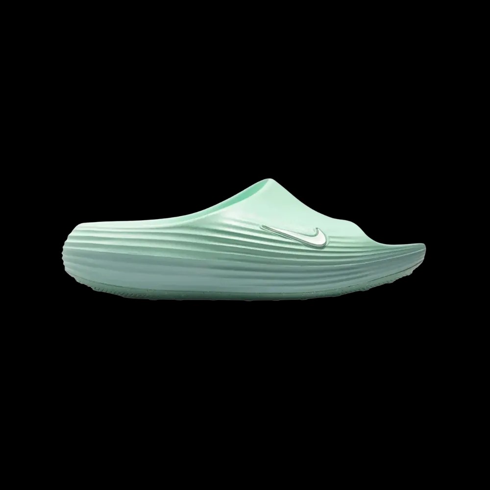 Nike ReactX Rejuven8 Slide 'Mint Foam' - HypeFly India View 1