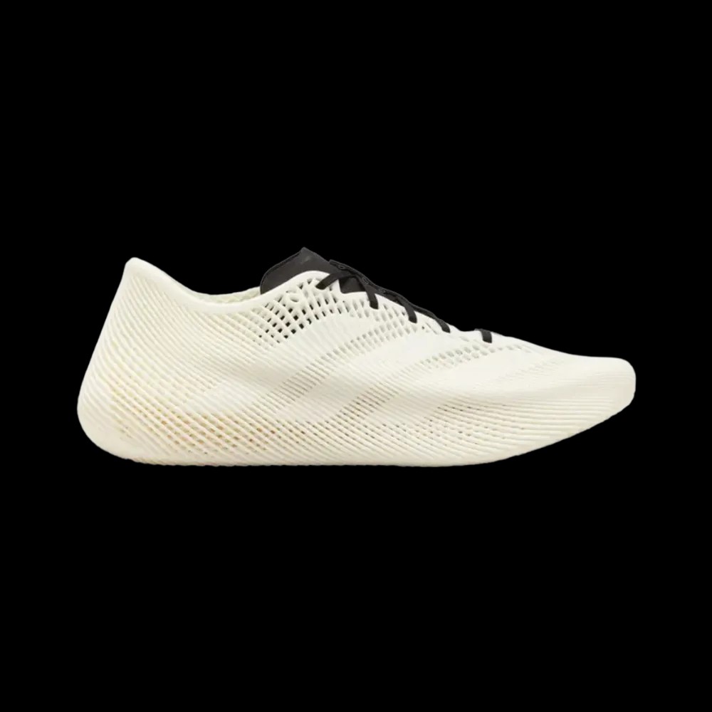 Adidas Climacool 4D Laced 'White Black' - HypeFly India View 1