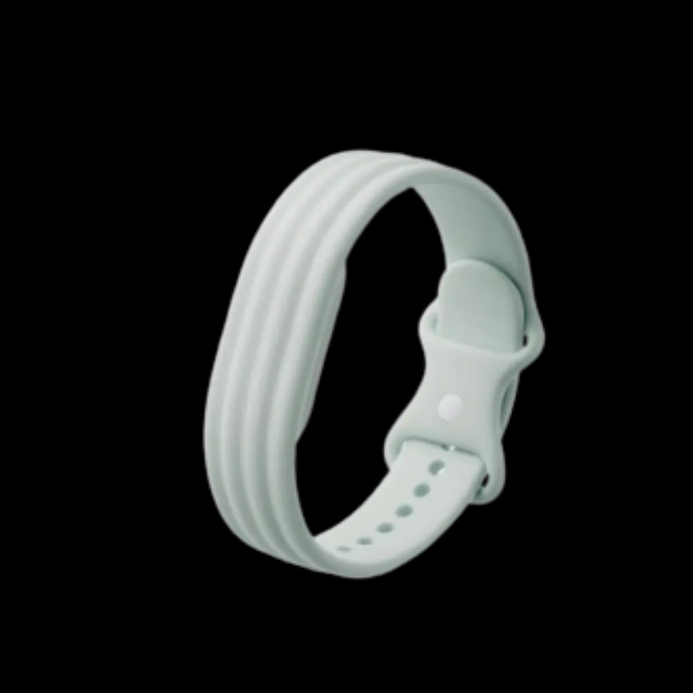 Google Fitbit Air Active Bundle - Obsidian + Active Band - HypeFly India View 5