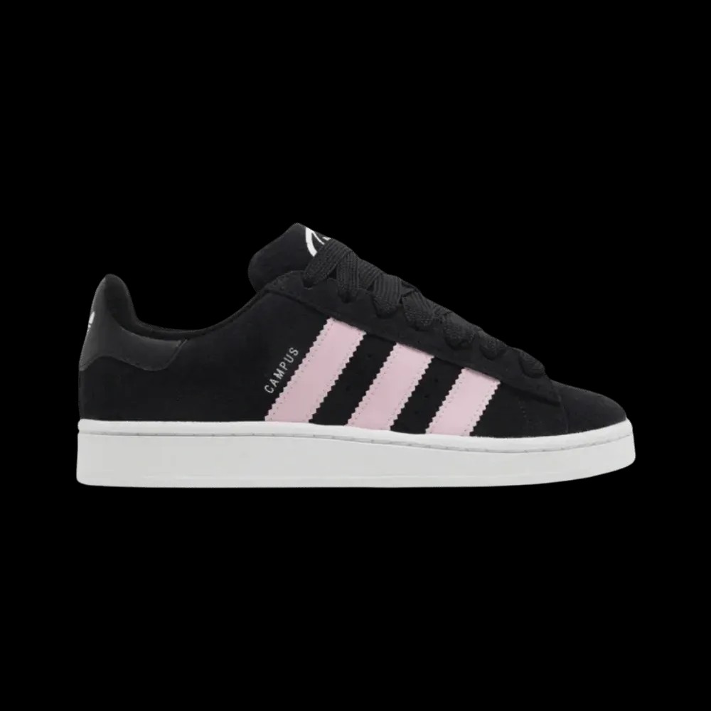Wmns Campus 00s 'Black True Pink - HypeFly India View 1