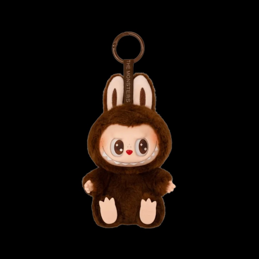 Pop Mart Labubu The Monsters Have a Seat DUODUO Vinyl Plush - HypeFly India View 1