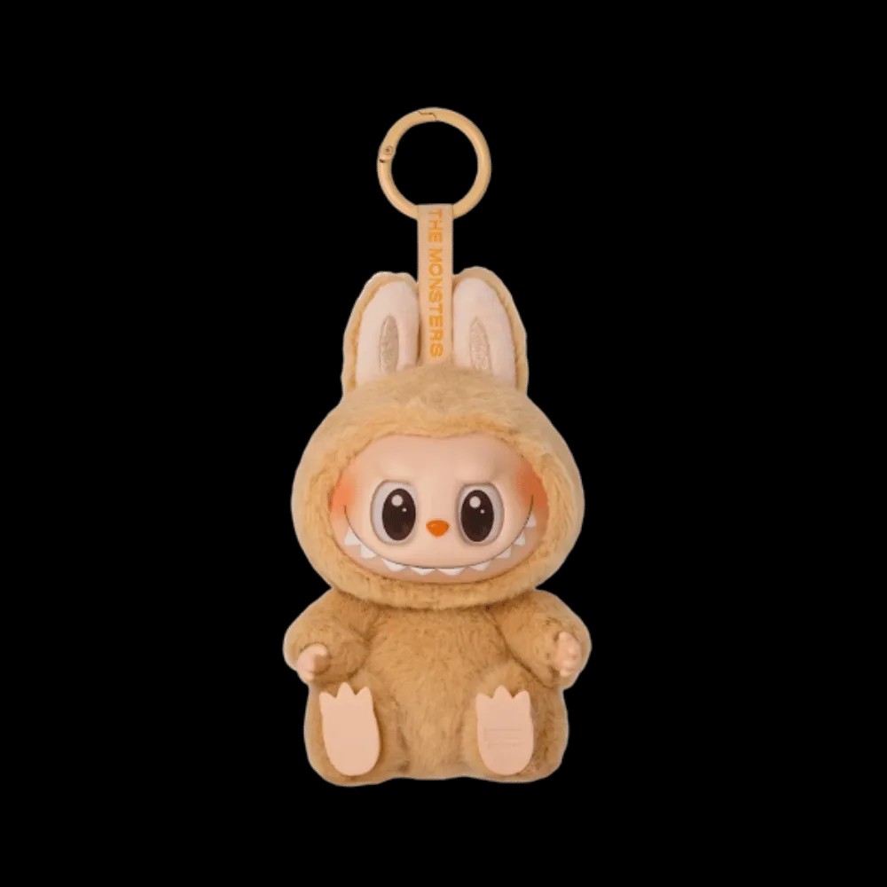 Pop Mart Labubu The Monsters Have a Seat BABA Vinyl Plush - HypeFly India View 1