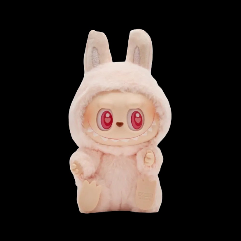 Pop Mart Labubu The Monsters Have a Seat DADA Vinyl Plush - HypeFly India View 1