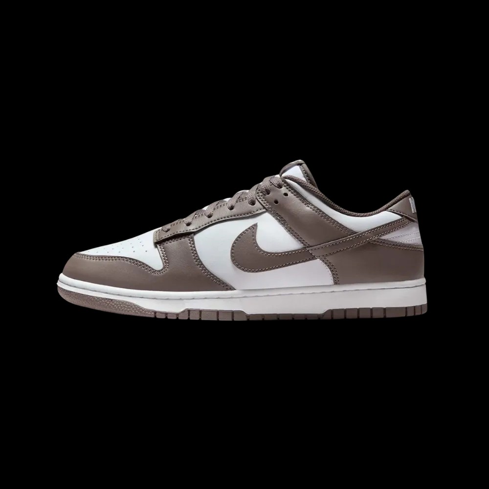 Nike Dunk Low 'Cave Stone' - HypeFly India View 2