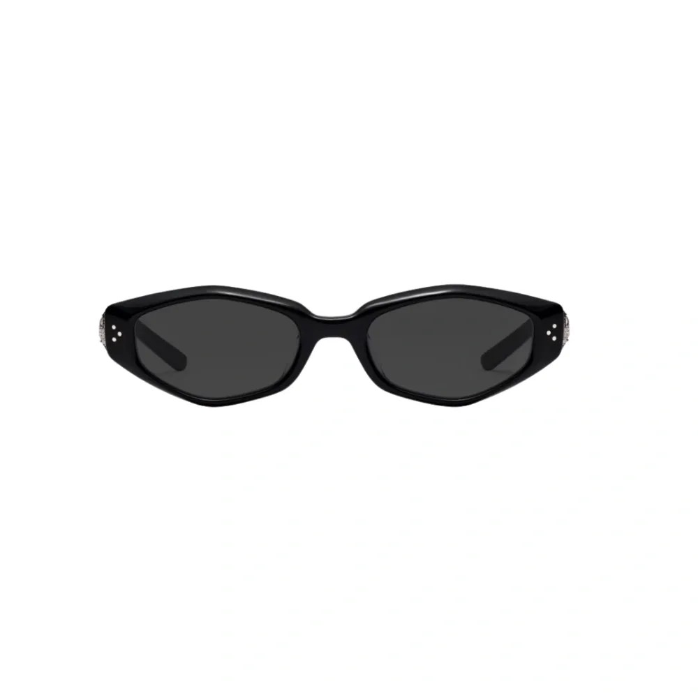 Gentle Monster Vegax 01 Black Lenses  - HypeFly India View 1
