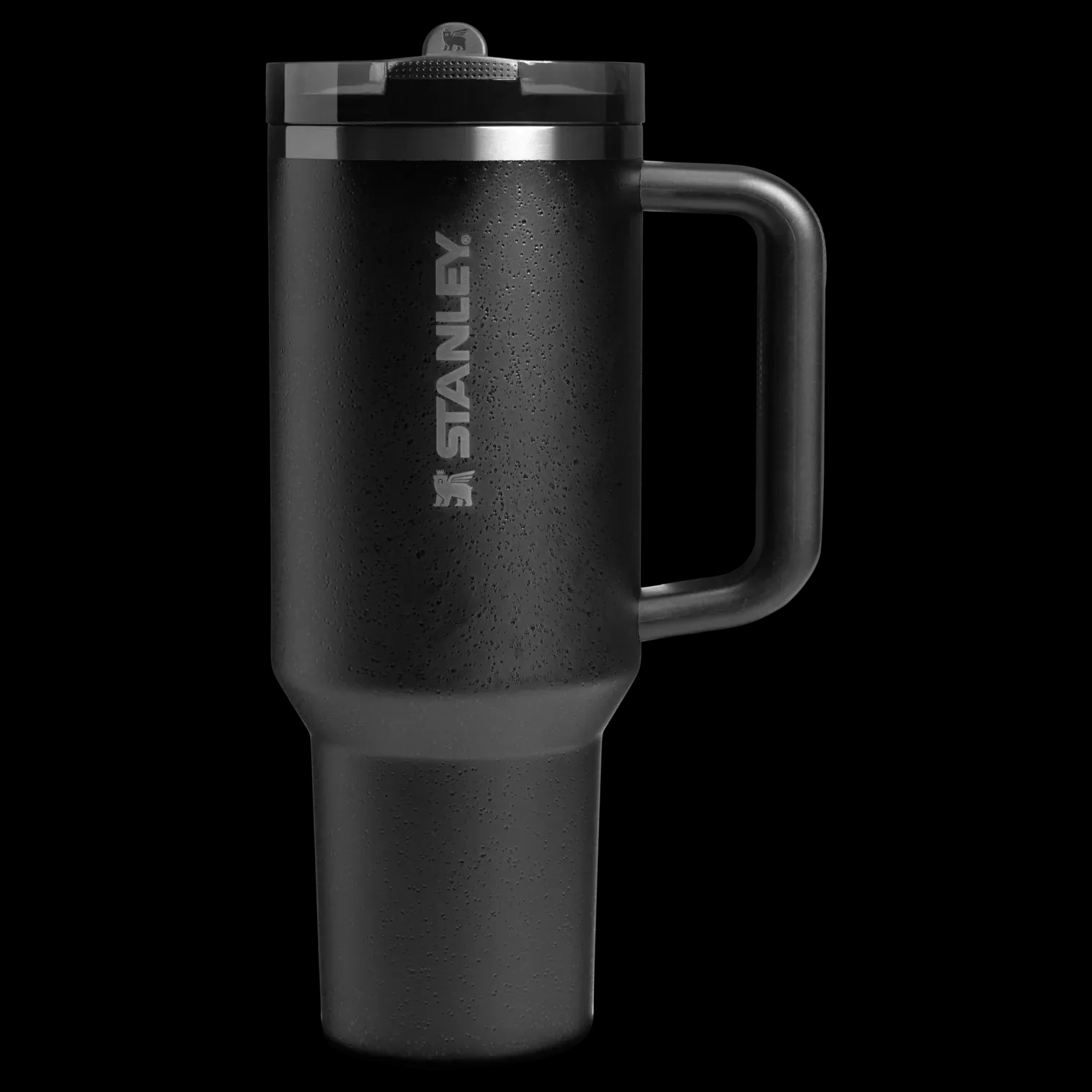 Stanley Quencher Protour Flip Straw Tumbler 'Shadow Moon / Black Moon' - HypeFly India View 1