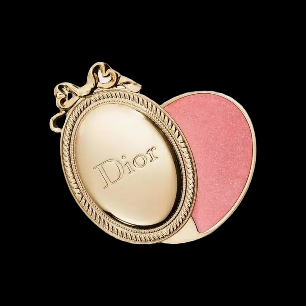 Dior Médaillon Lip Balm — Holiday 2026 Limited Edition - HypeFly India View 1
