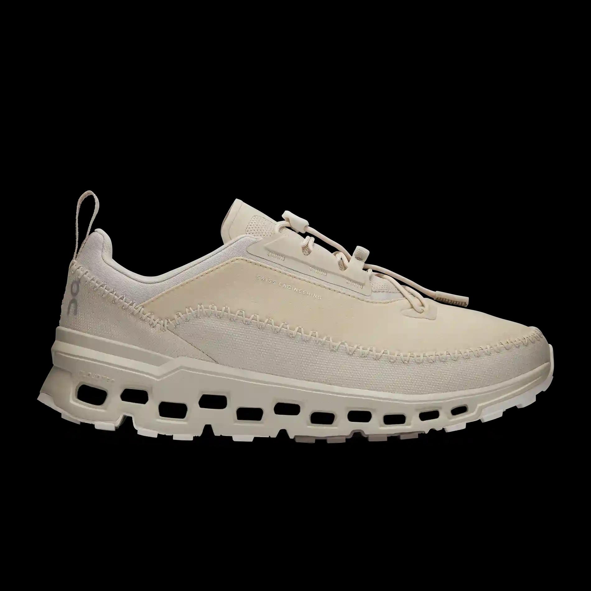 On Running Cloudaway 2 Sand Ice  - HypeFly India View 1