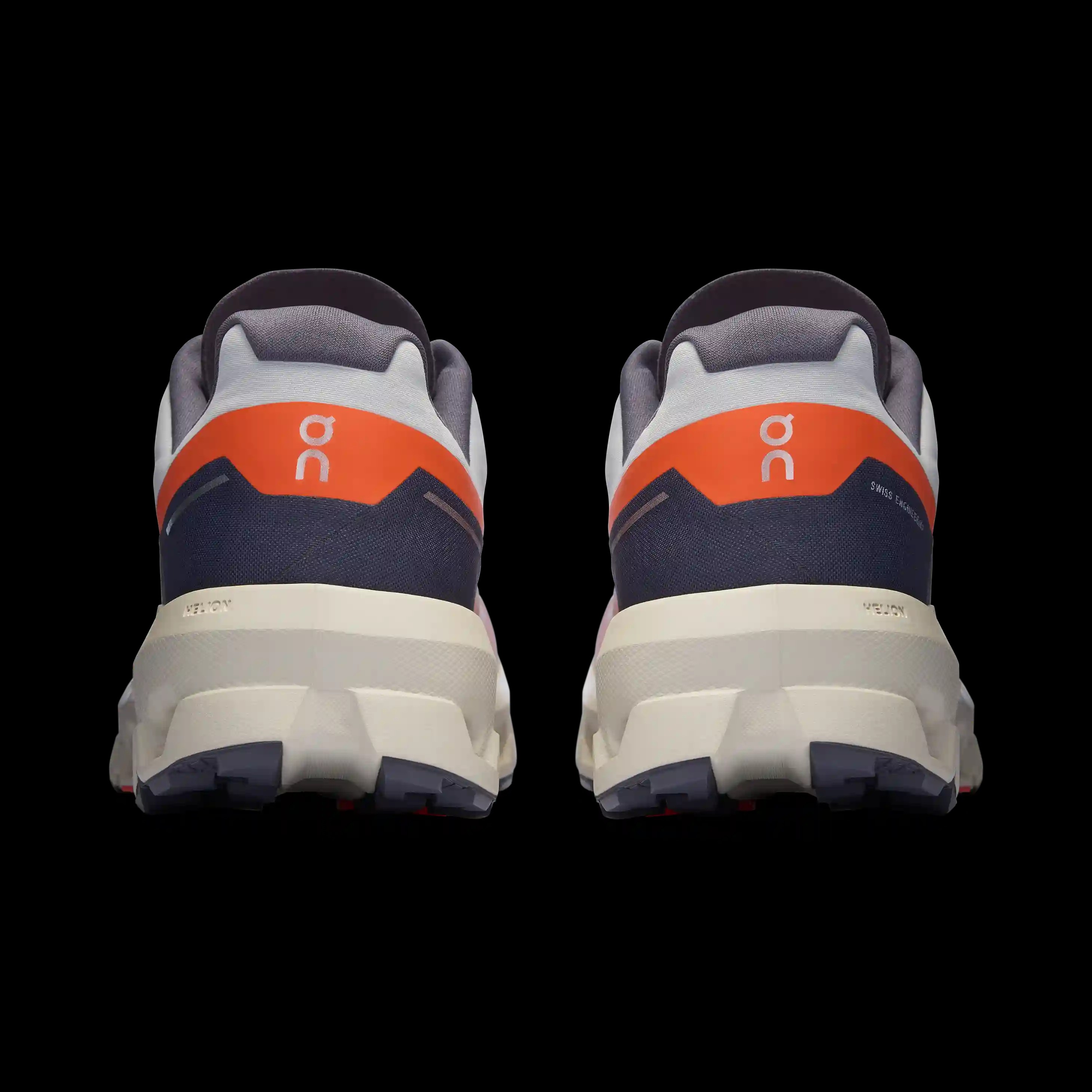  On Running Cloudvista 2 Ice Flame  - HypeFly India View 3