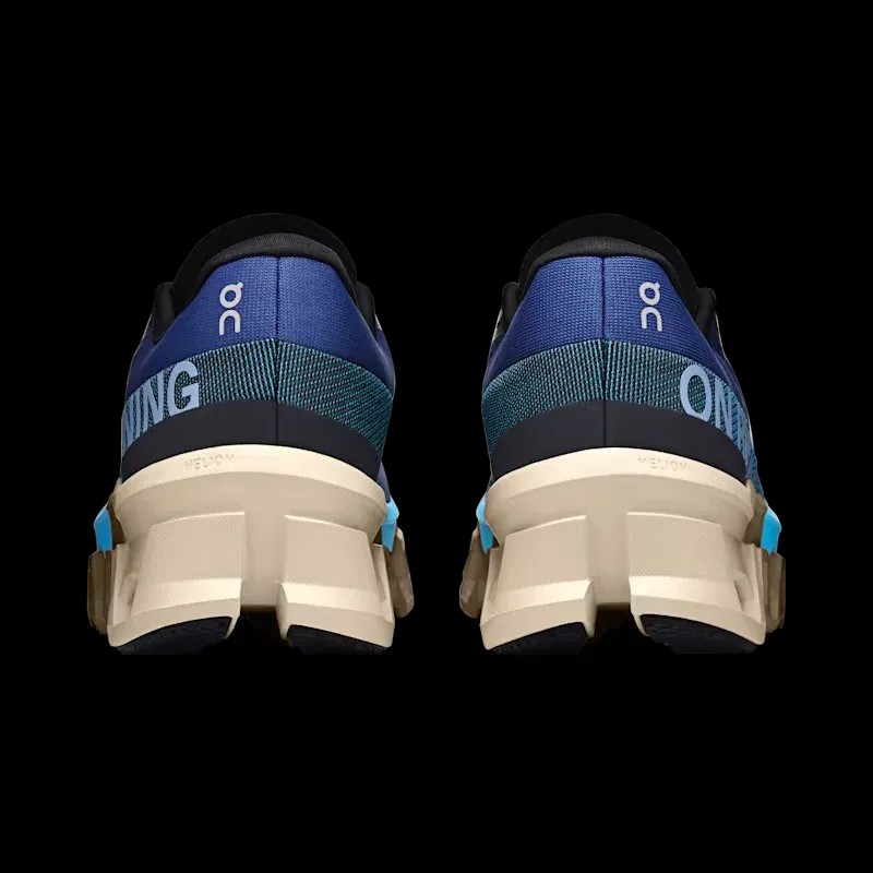 On Running Cloudmonster 2 Tempest Horizon - HypeFly India View 2