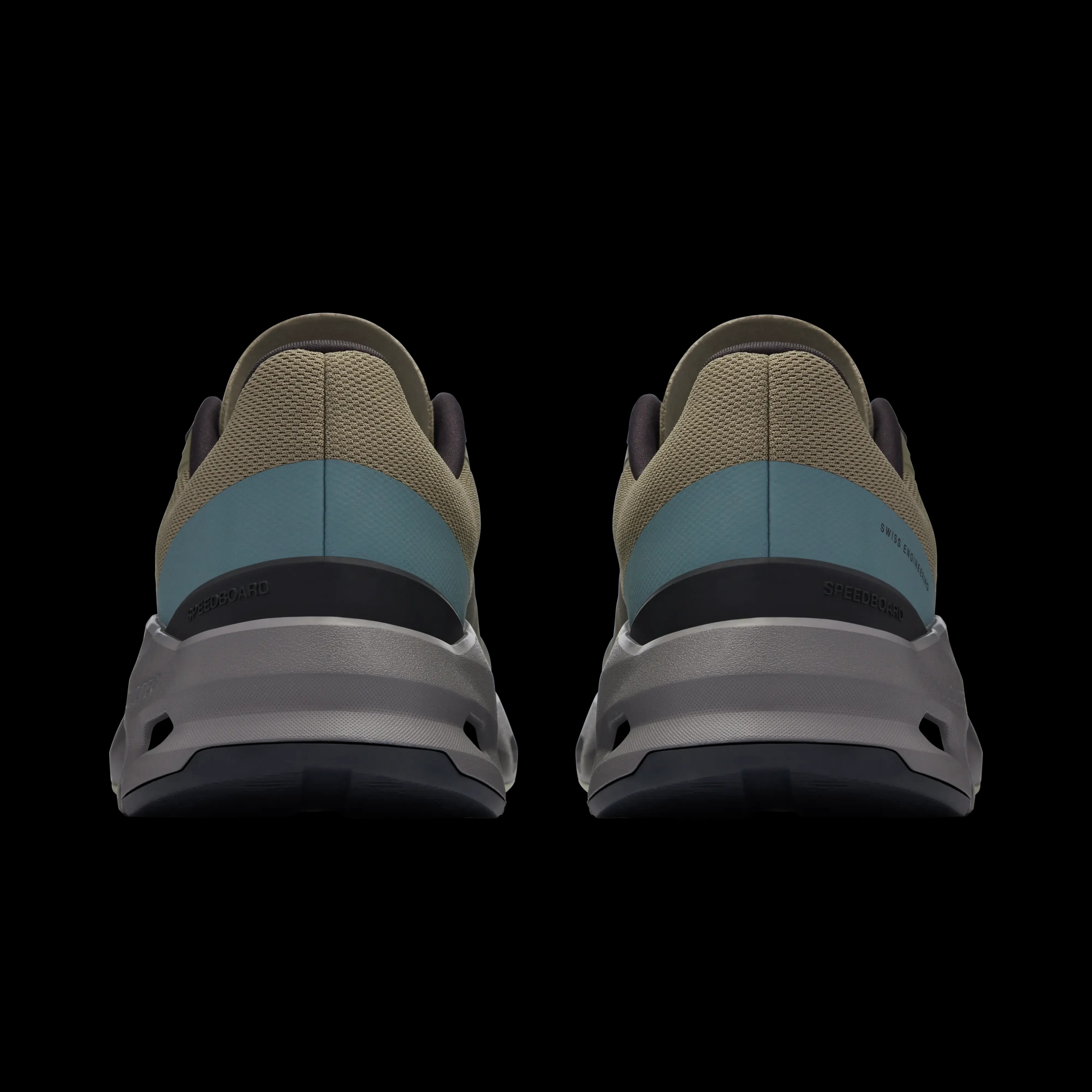 Cloudpulse Grove/Lima On Running - HypeFly India View 3