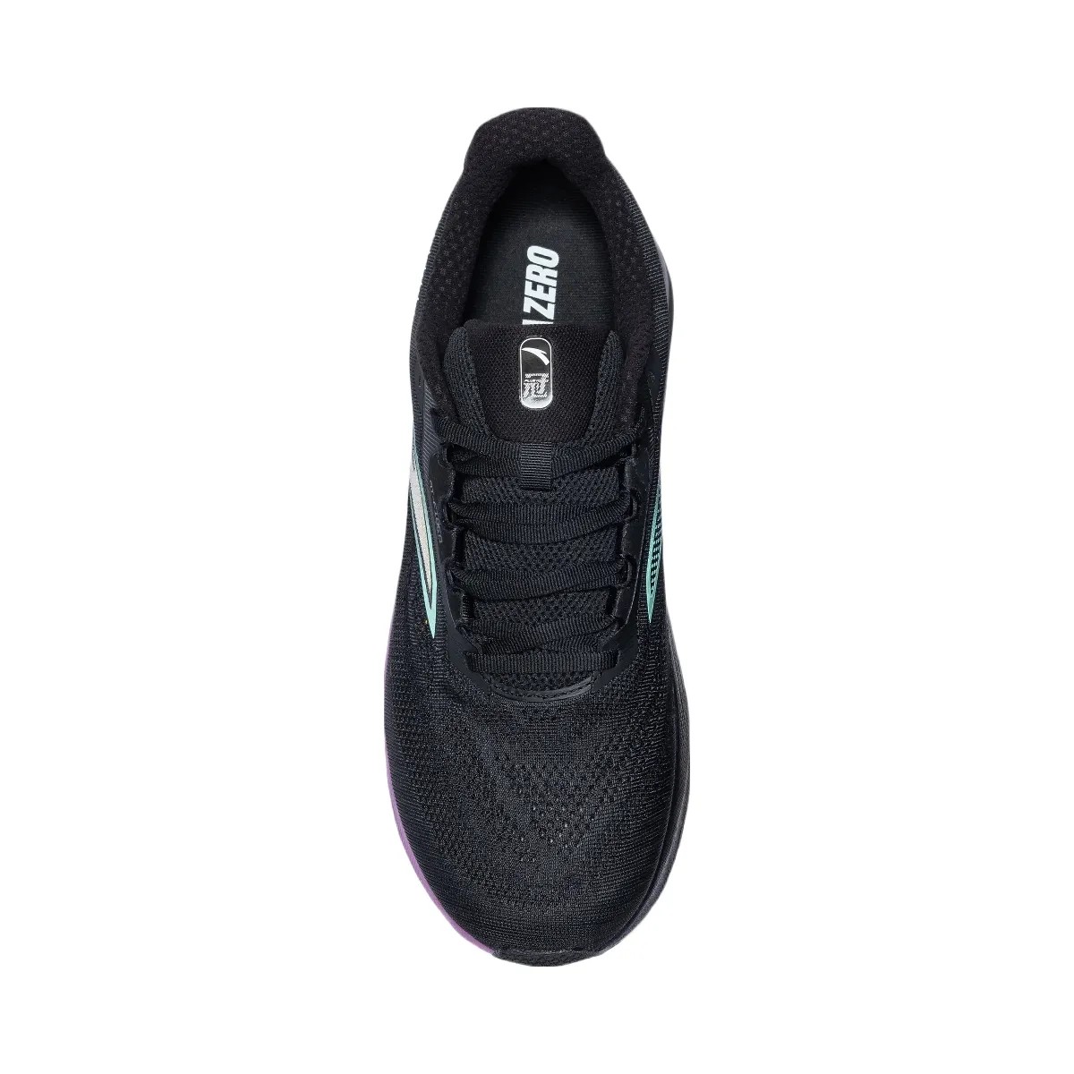 Anta Bellero 4 PLUS Black - HypeFly India View 5
