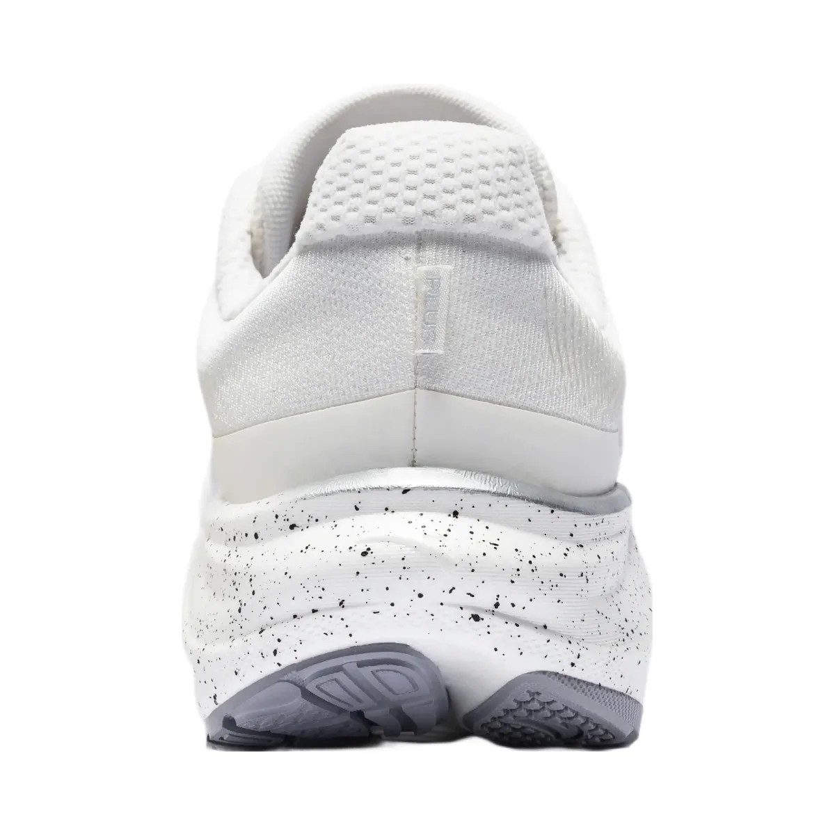 Anta Bellero 4 PLUS White/Gray - HypeFly India View 6