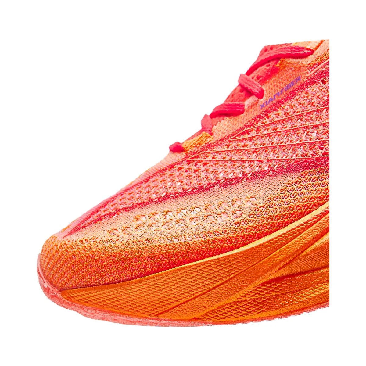 Anta C202 6 Pro Orange/Purple - HypeFly India View 6