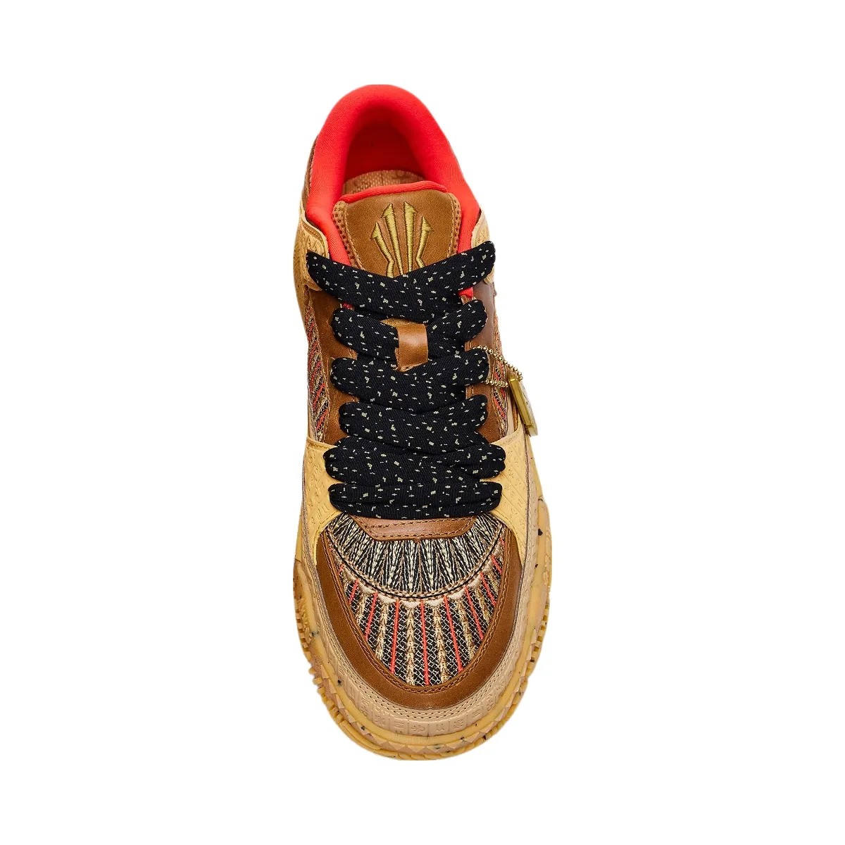 Anta Hélà Code Kairoglyphics - HypeFly India View 5
