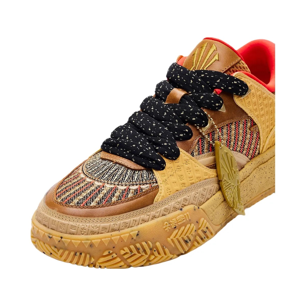 Anta Hélà Code Kairoglyphics - HypeFly India View 7