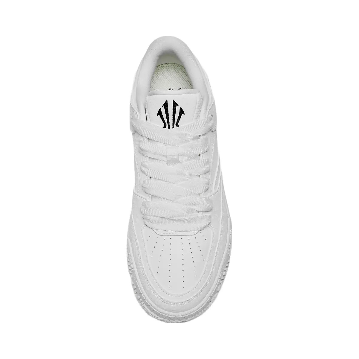 Anta Hélà Code Papyrus White - HypeFly India View 5