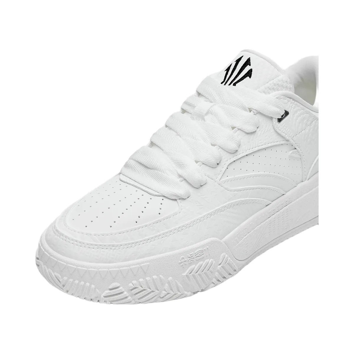 Anta Hélà Code Papyrus White - HypeFly India View 7