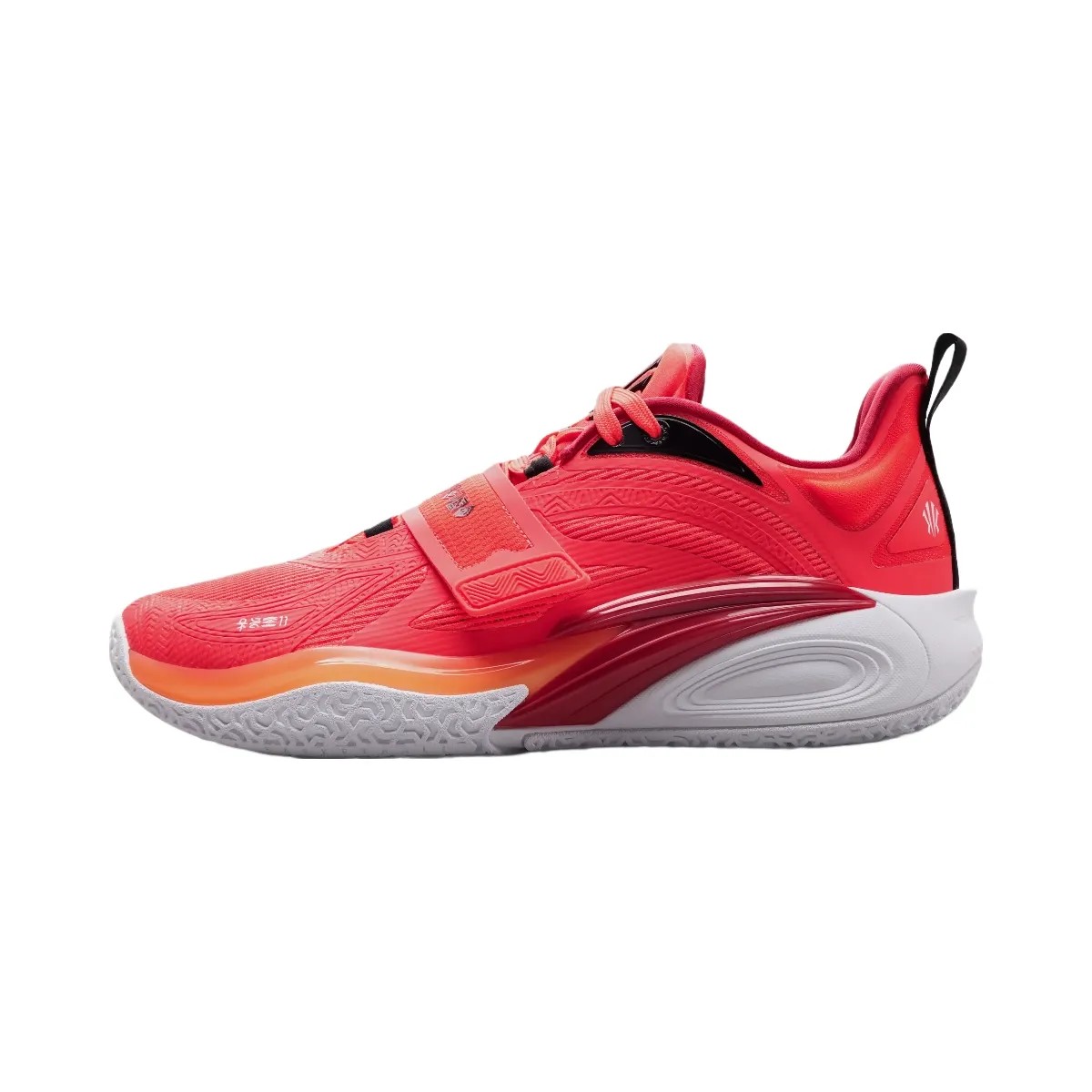 Anta KAI 1 "LOVE" - HypeFly India View 1