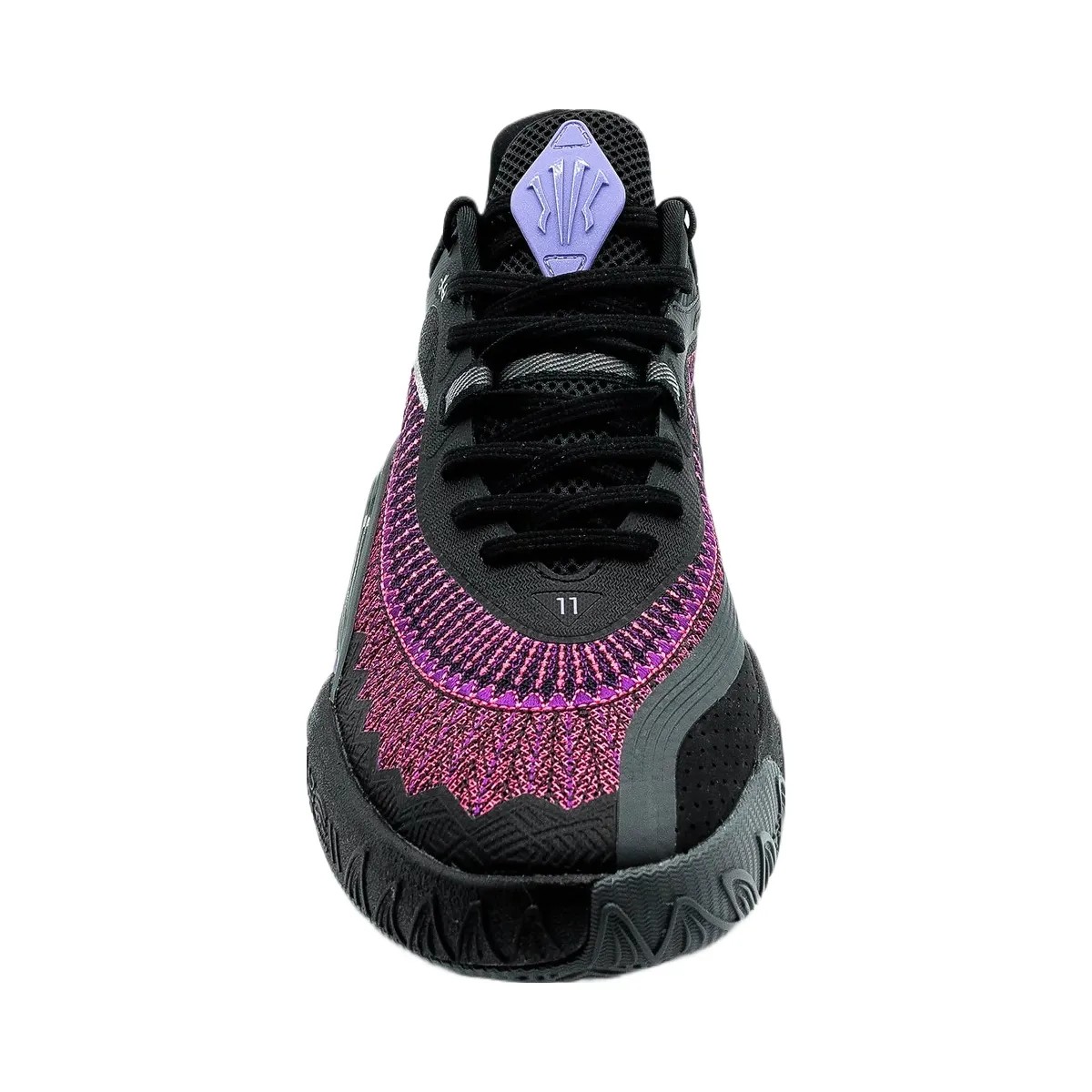 Anta KAI 1 TEAM Black - HypeFly India View 4
