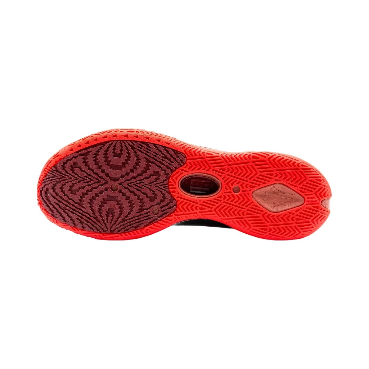 Anta KAI 1 TEAM Red - HypeFly India View 3