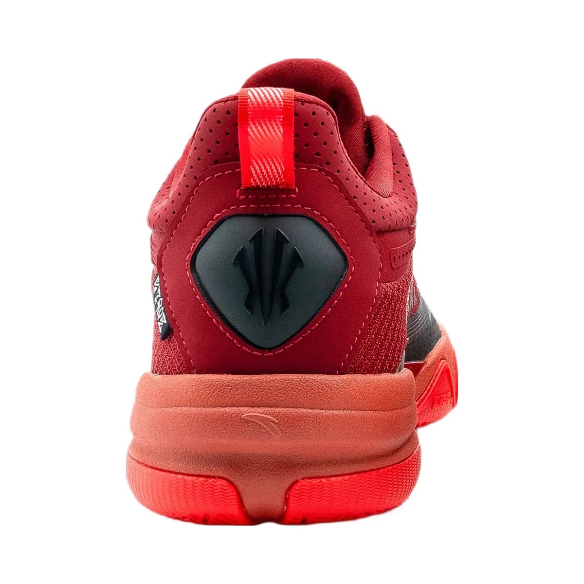 Anta KAI 1 TEAM Red - HypeFly India View 5