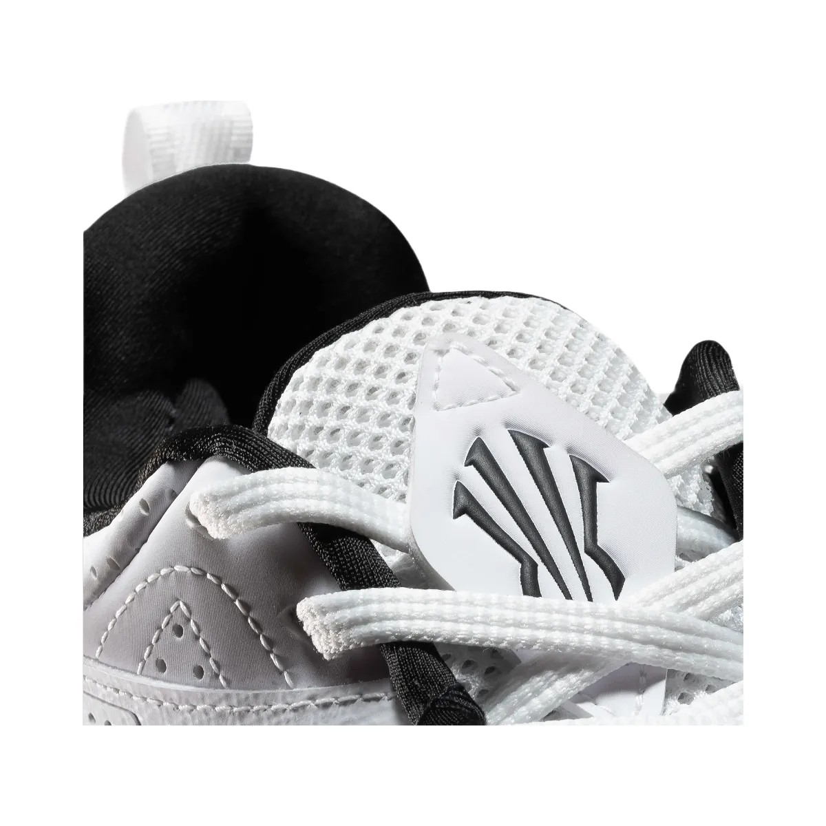 Anta KAI 1 TEAM White - HypeFly India View 7