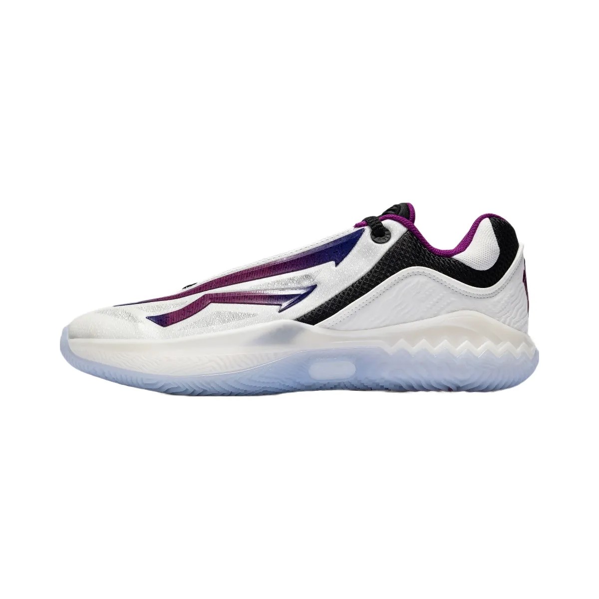 Anta KAI 2 SPEED Butterfly Dance - HypeFly India View 2