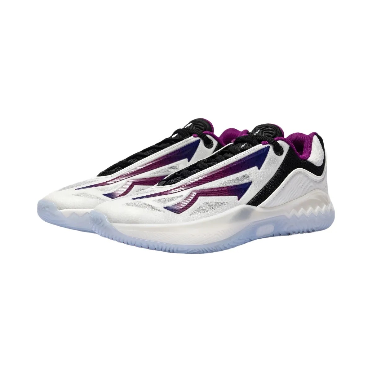 Anta KAI 2 SPEED Butterfly Dance - HypeFly India View 4