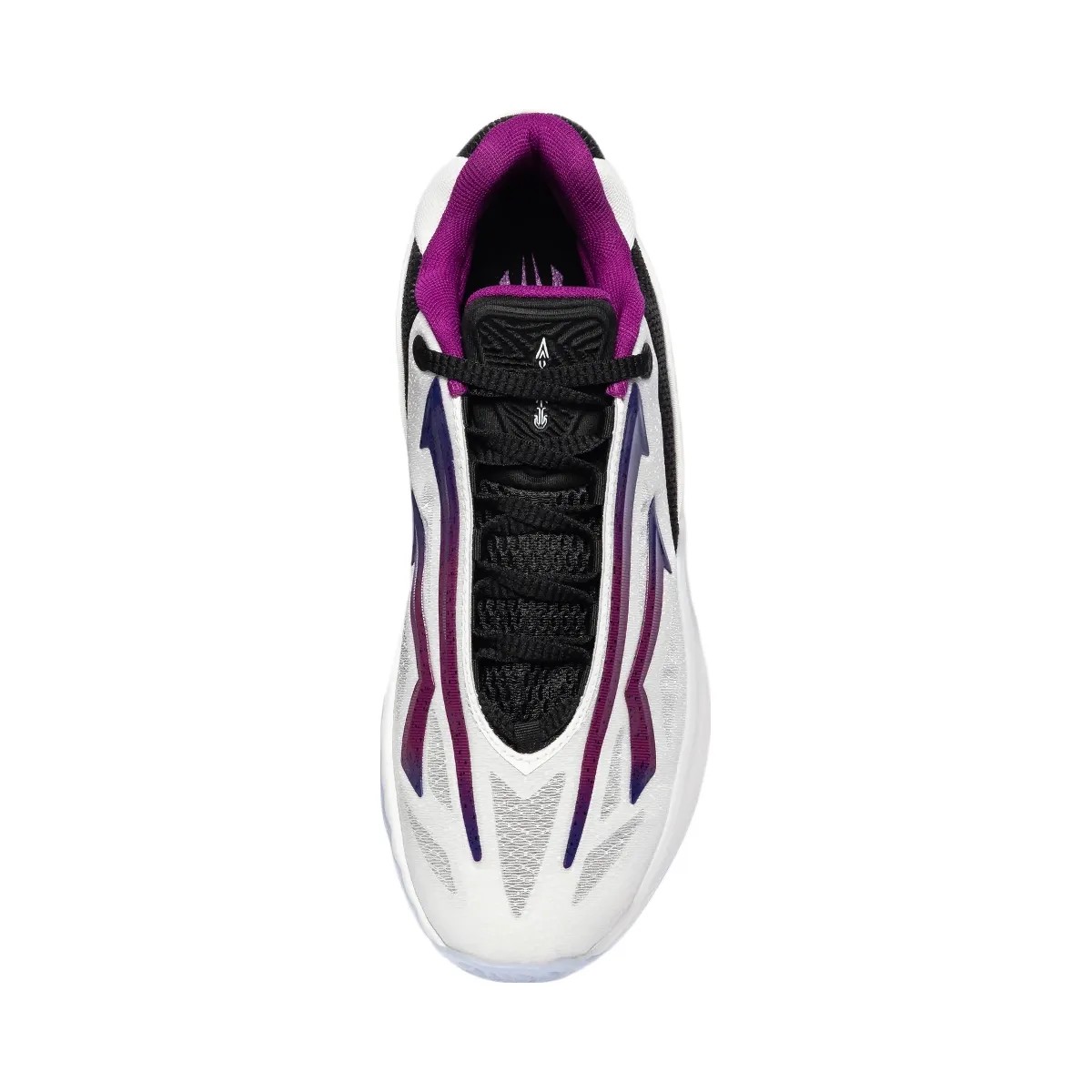 Anta KAI 2 SPEED Butterfly Dance - HypeFly India View 5